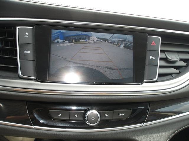 2019 Buick Enclave Essence