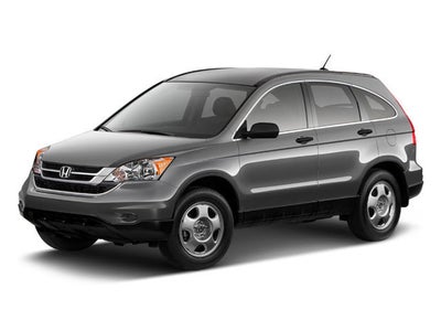 2010 Honda CR-V LX