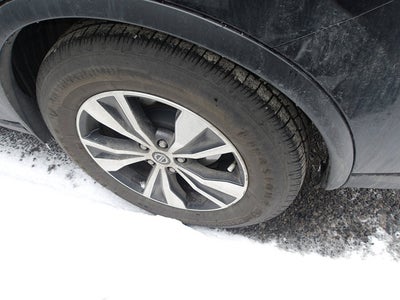 2021 Nissan Murano SV