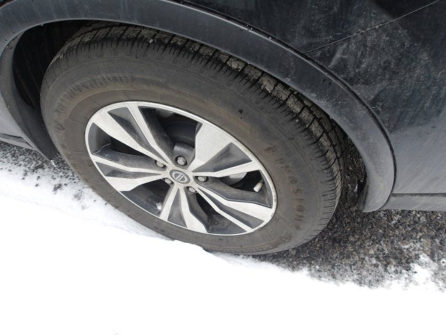 2021 Nissan Murano SV