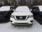 2020 Nissan Pathfinder Platinum