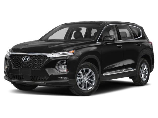 2019 Hyundai Santa Fe SEL Plus 2.4 AWD's photo