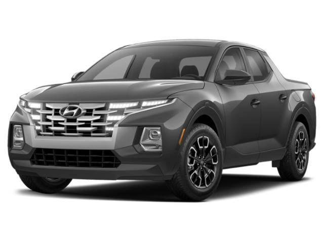 2023 Hyundai Santa Cruz SE 2.5 AWD's photo