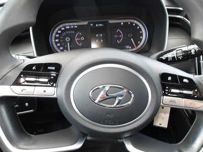 2023 Hyundai Santa Cruz SE