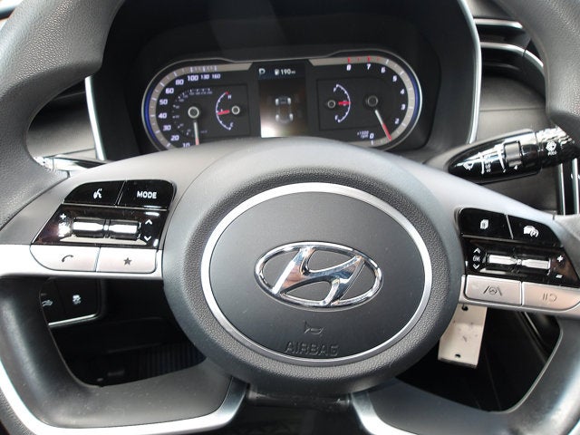 2023 Hyundai Santa Cruz SE