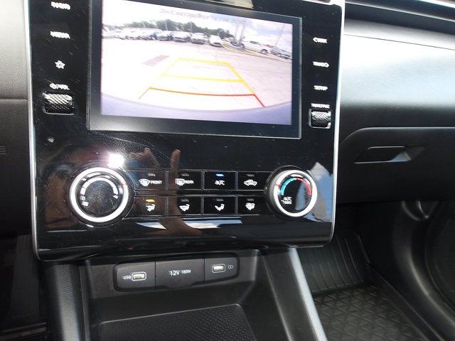 2023 Hyundai Santa Cruz SE