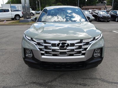 2023 Hyundai Santa Cruz SE