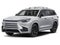 2026 Lexus TX 500h F SPORT Performance Luxury