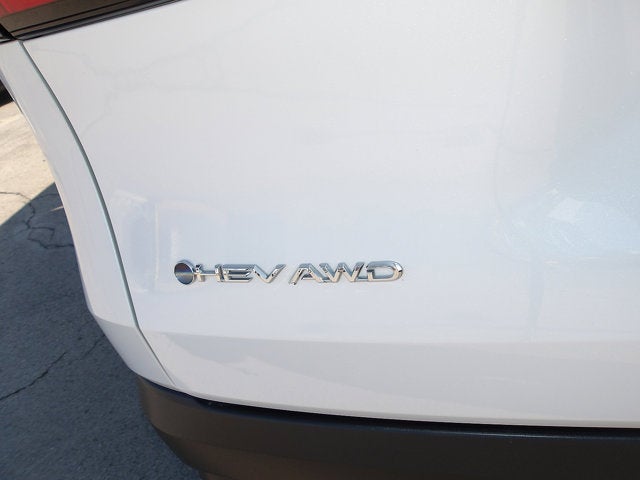 2024 Toyota Grand Highlander Base