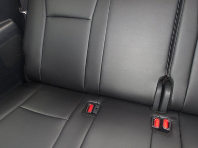 2024 Toyota Highlander Base