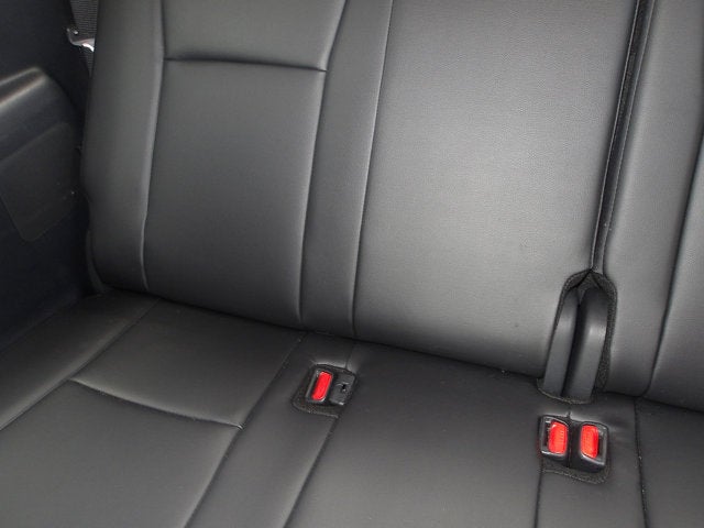 2024 Toyota Highlander Base