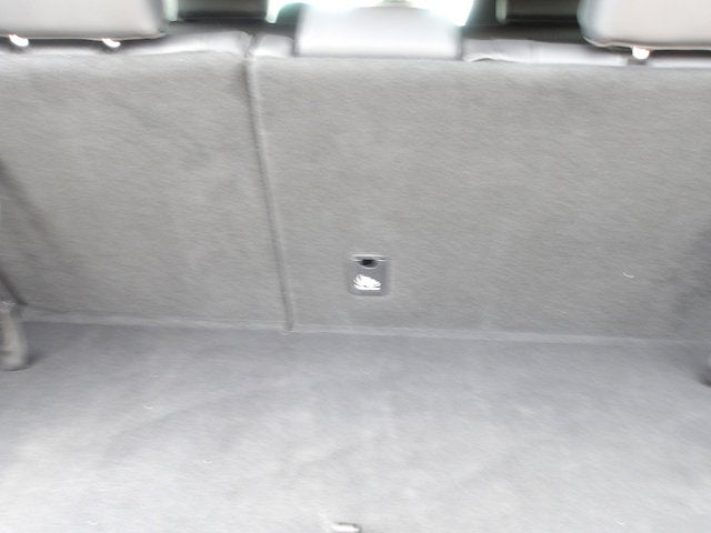 2024 Toyota Highlander Base