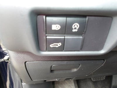 2024 Toyota Highlander Base