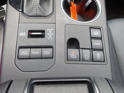 2024 Toyota Highlander Base