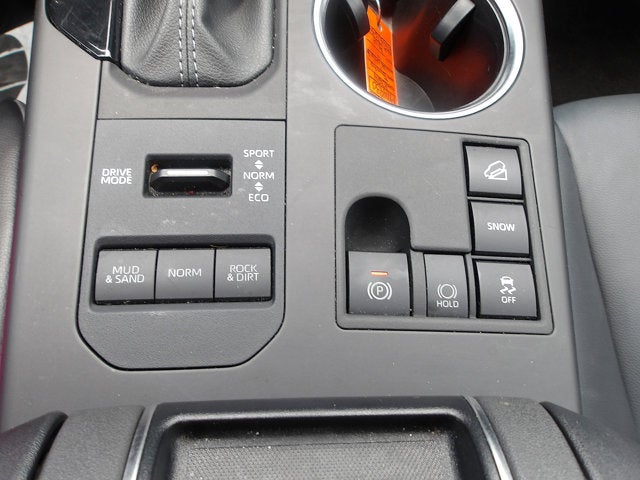 2024 Toyota Highlander Base