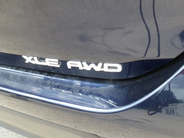 2024 Toyota Highlander Base