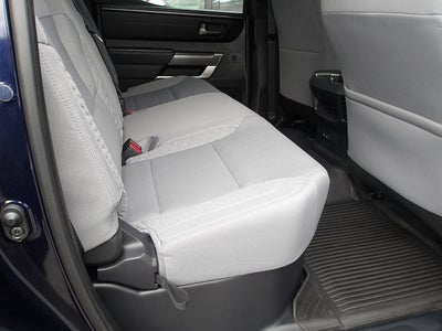 2025 Toyota Tundra 4WD Base