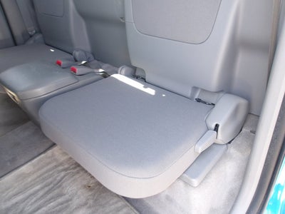 2011 Toyota Tacoma Base