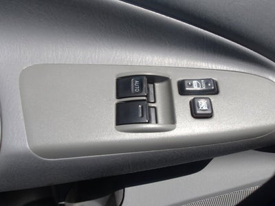 2011 Toyota Tacoma Base