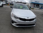 2019 Kia Optima SX