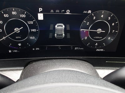 2023 Kia Sportage X-Pro