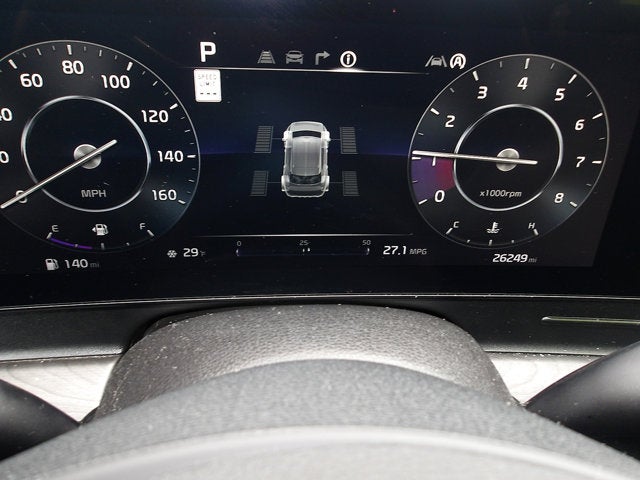 2023 Kia Sportage X-Pro