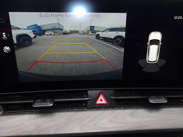 2023 Kia Sportage X-Pro