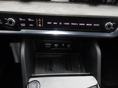 2023 Kia Sportage X-Pro