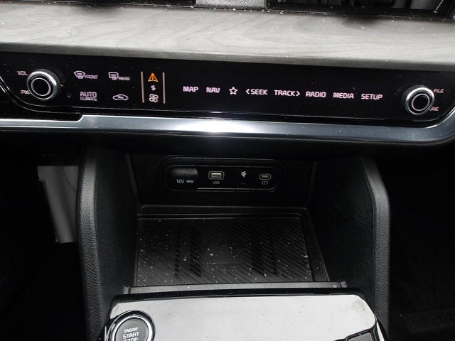 2023 Kia Sportage X-Pro