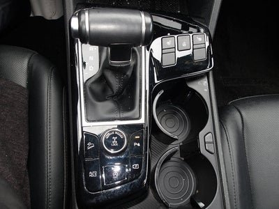 2023 Kia Sportage X-Pro