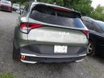 2023 Kia Sportage X-Pro