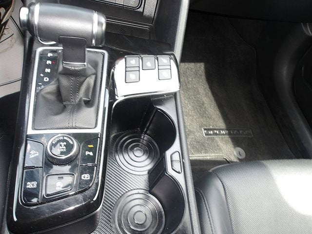 2023 Kia Sportage X-Pro Prestige