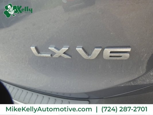 2020 Kia Telluride LX in Butler, PA - Mike Kelly Automotive