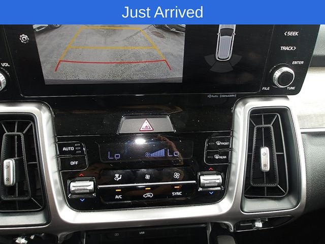 2023 Kia Sorento X-Line EX