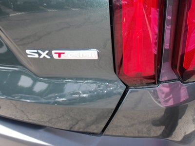 2021 Kia Sorento SX Prestige X-Line
