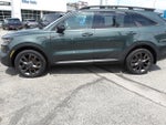 2021 Kia Sorento SX Prestige X-Line