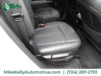 2022 Kia Sorento X-Line SX Prestige