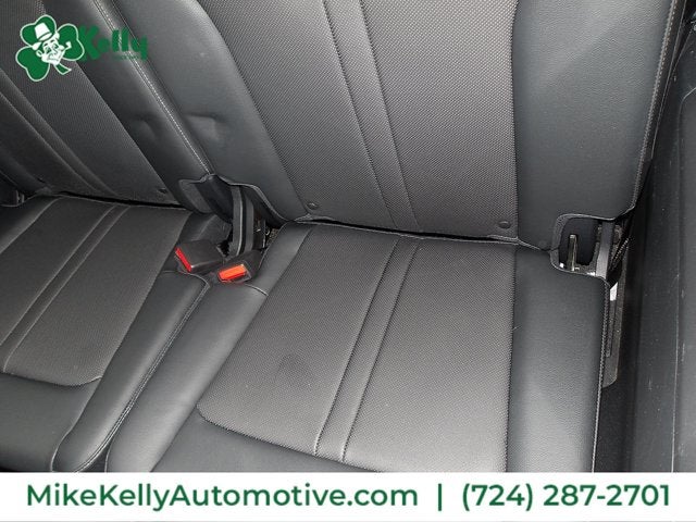 2022 Kia Sorento X-Line SX Prestige