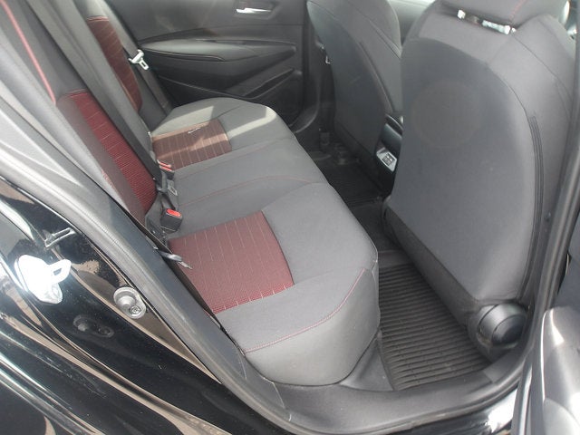 2024 Toyota Corolla Base