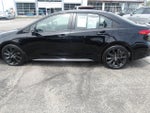 2024 Toyota Corolla Base