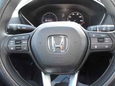 2023 Honda CR-V EX