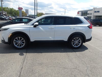 2023 Honda CR-V EX