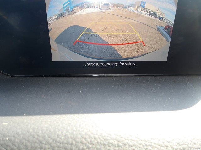 2024 Mazda Mazda CX-50 2.5 S Premium Package