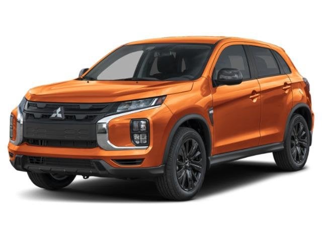 2027 Mitsubishi Outlander Sport Base