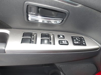 2019 Mitsubishi Outlander Sport Base