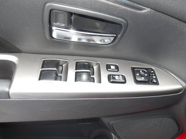 2019 Mitsubishi Outlander Sport Base