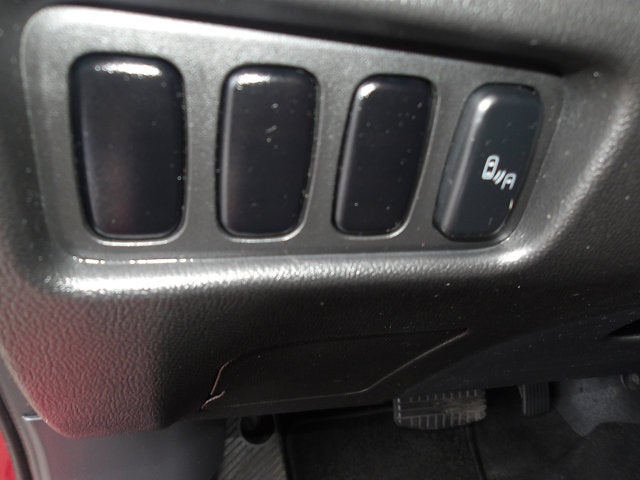 2019 Mitsubishi Outlander Sport Base