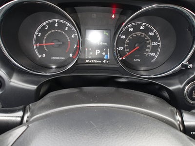 2019 Mitsubishi Outlander Sport Base