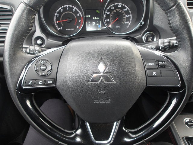 2019 Mitsubishi Outlander Sport Base