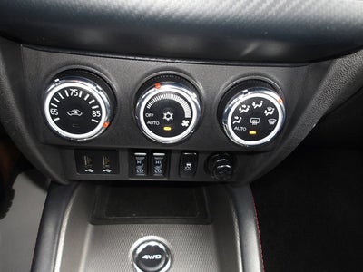 2019 Mitsubishi Outlander Sport Base